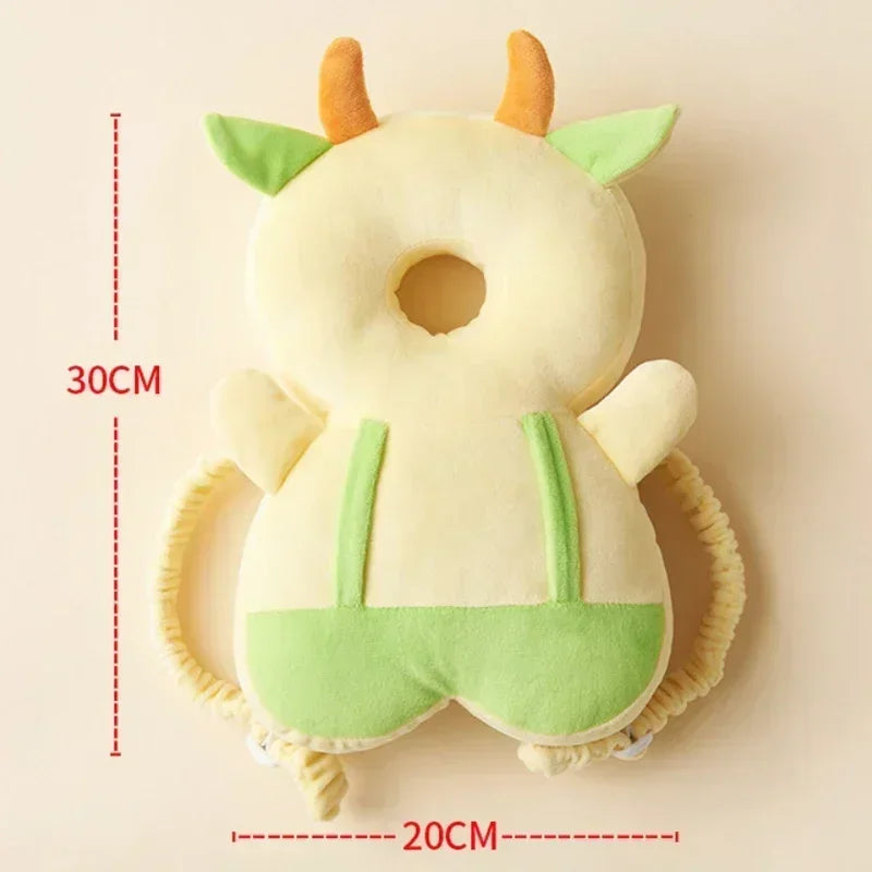Toddler Baby Head Protector Safety Pad