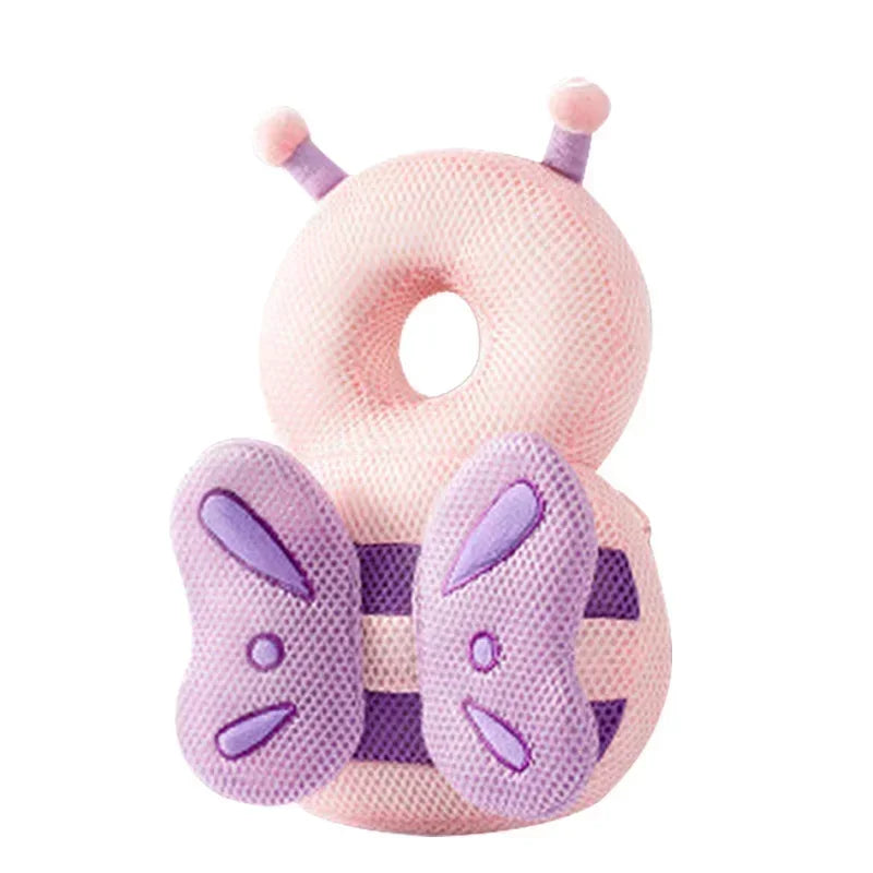 Toddler Baby Head Protector Safety Pad