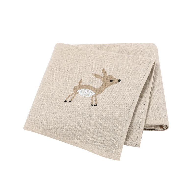Baby Blankets