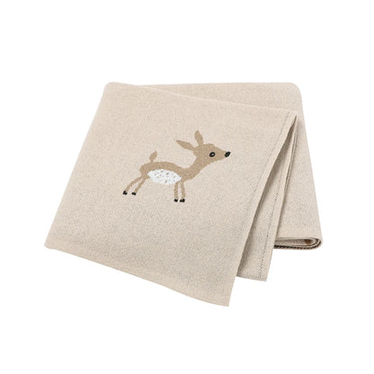 Baby Blankets