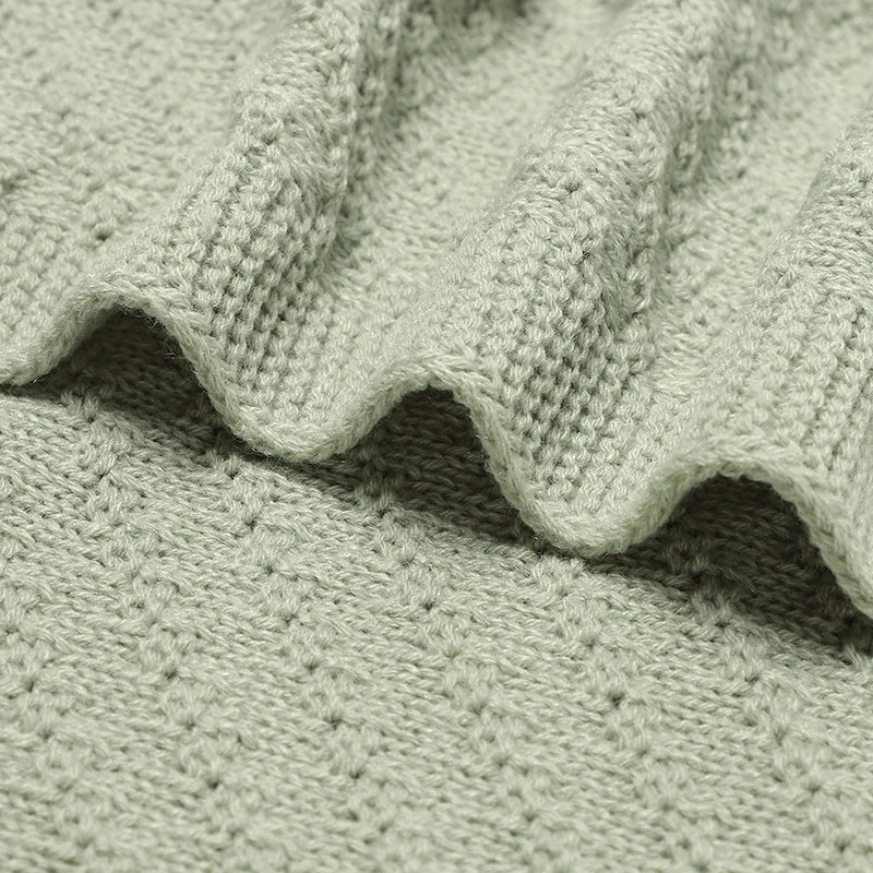 Newborn Baby Blankets