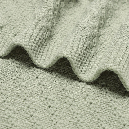 Newborn Baby Blankets