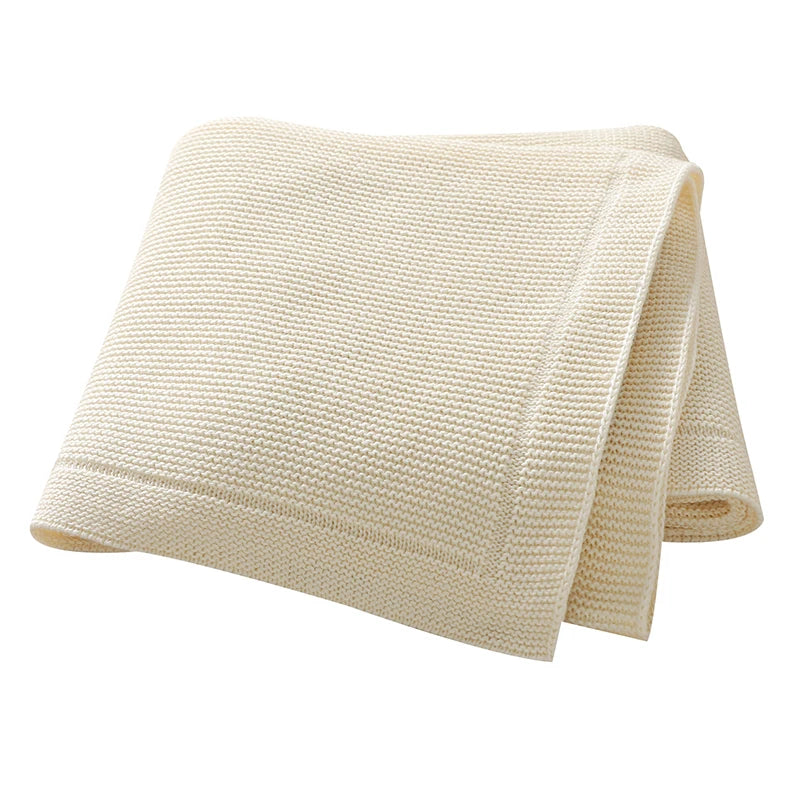 Multifunction All Seasons Baby Blankets