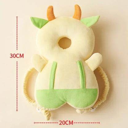Toddler Baby Head Protector Safety Pad