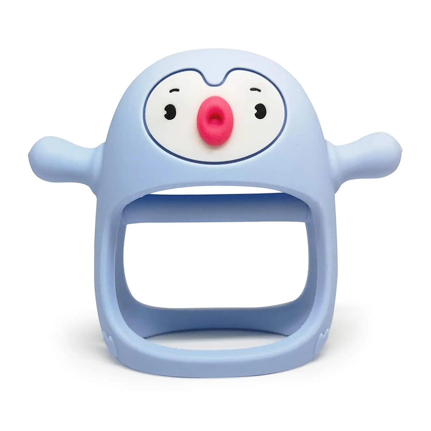 Silicone Teething Toy