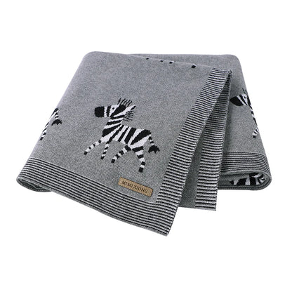 Baby Blankets