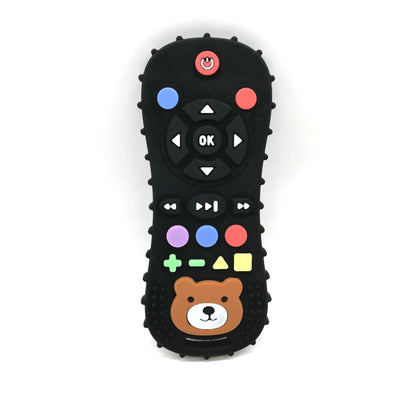 Children’s Remote Control Teether