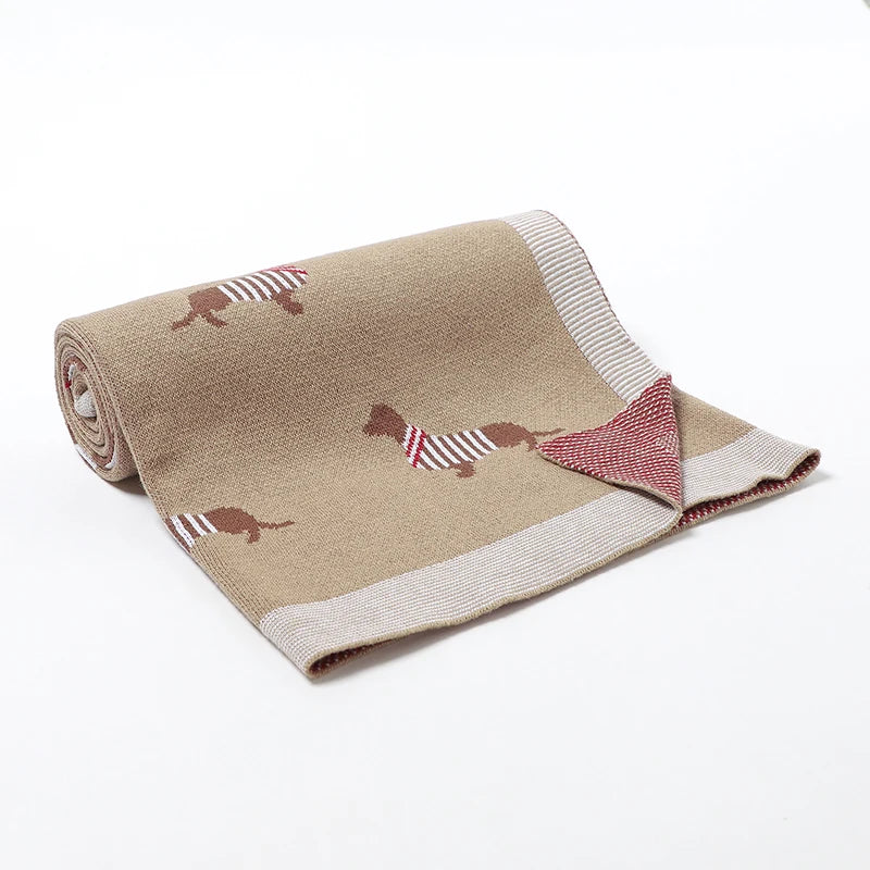 Baby Blankets
