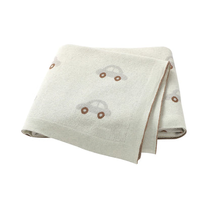 Baby Blankets