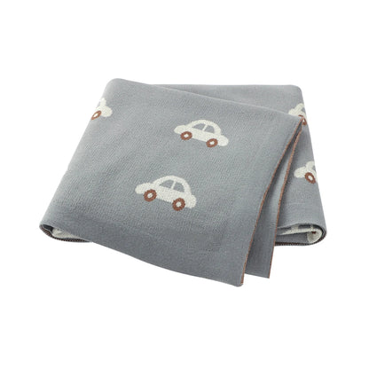Baby Blankets