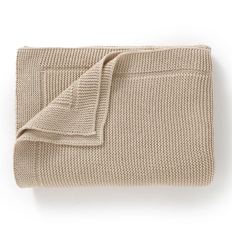 Multifunction All Seasons Baby Blankets