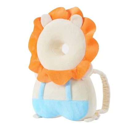 Toddler Baby Head Protector Safety Pad