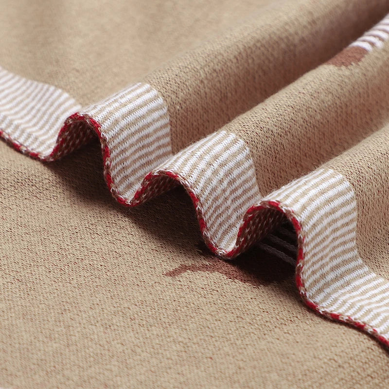Baby Blankets