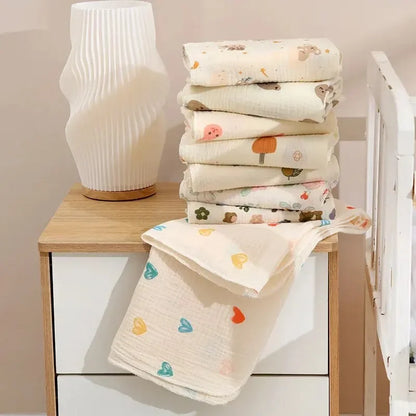 Baby Receive Blanket