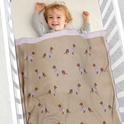 Baby Blankets
