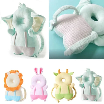 Toddler Baby Head Protector Safety Pad