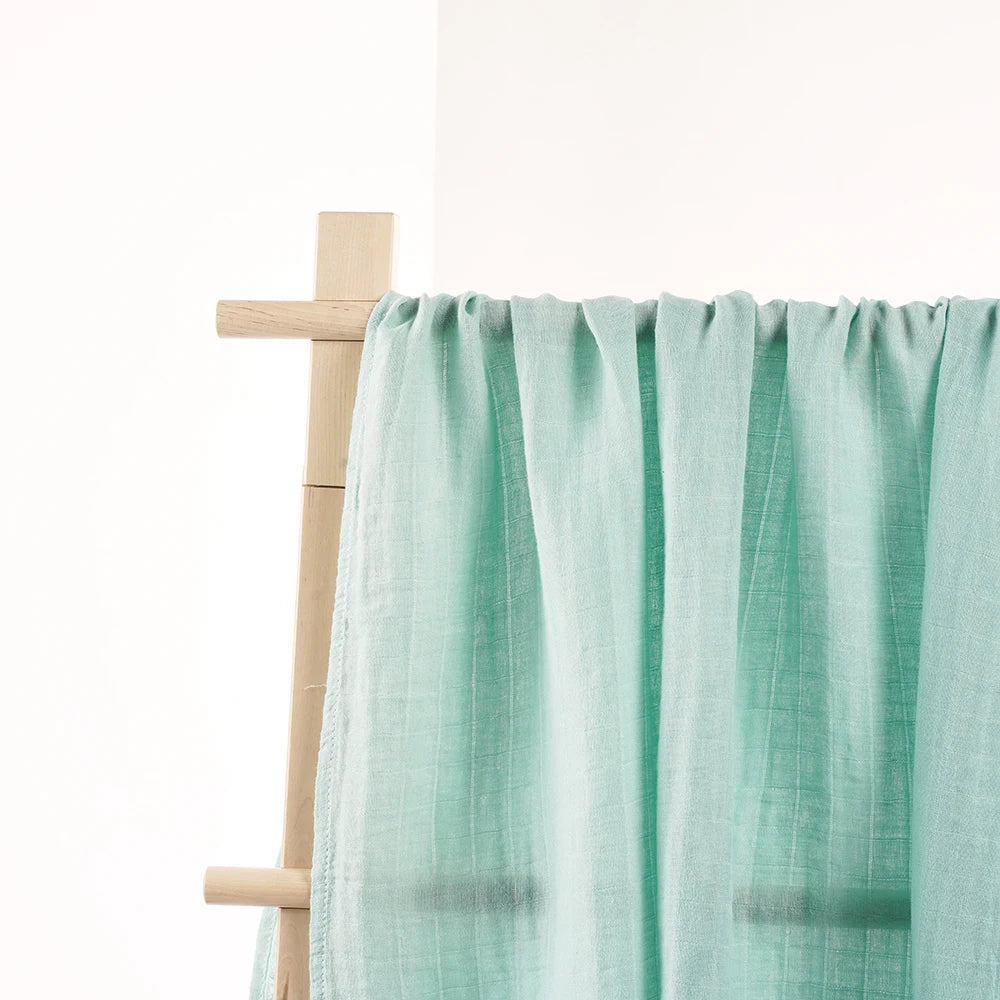 2 Layers Newborn Baby Bath Towel