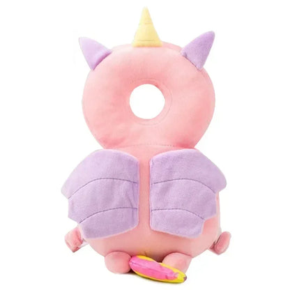 Toddler Baby Head Protector Safety Pad