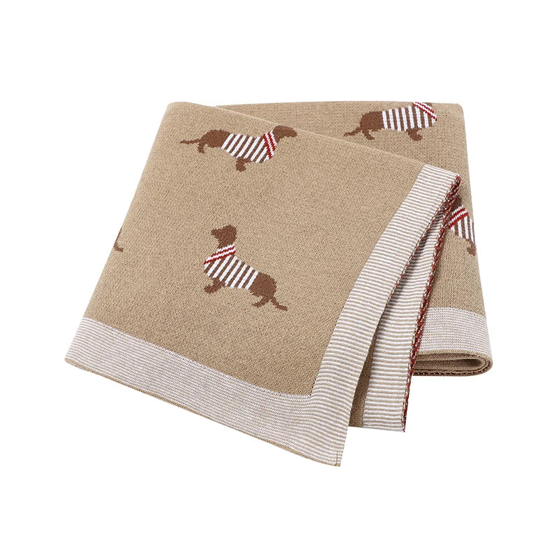 Baby Blankets