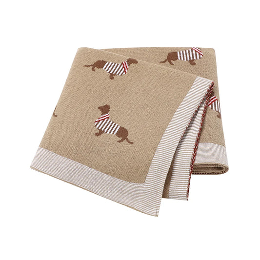 Baby Blankets
