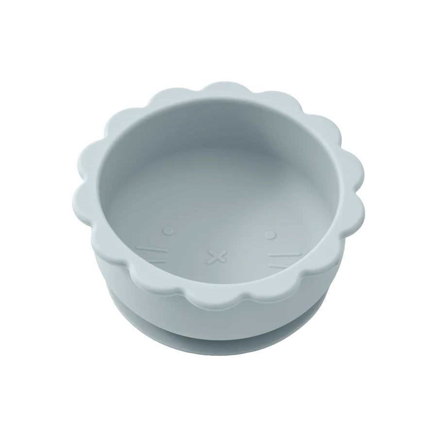 Baby Silicone Bowl