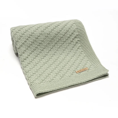 Newborn Baby Blankets