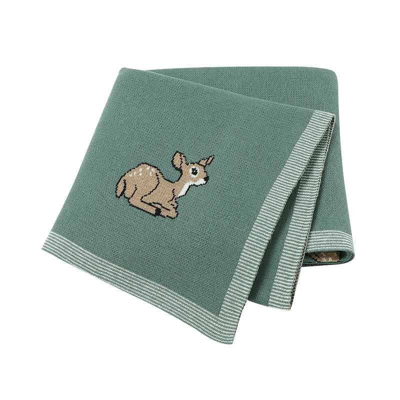 Baby Blankets