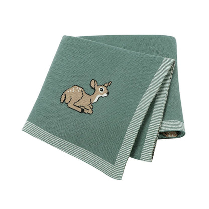 Baby Blankets