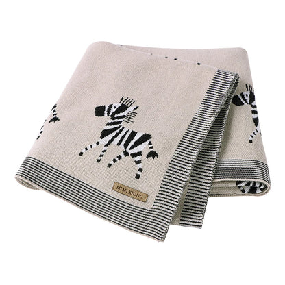 Baby Blankets