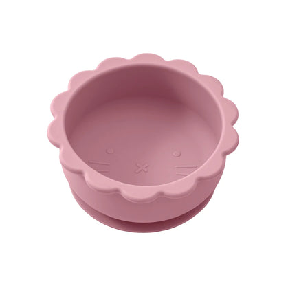 Baby Silicone Bowl