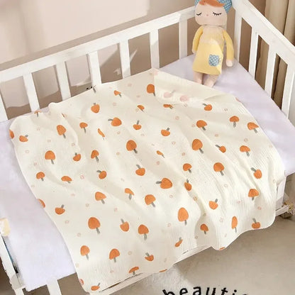 Baby Receive Blanket