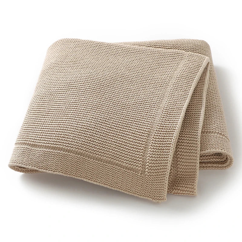 Multifunction All Seasons Baby Blankets