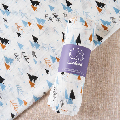2 Layers Newborn Baby Bath Towel