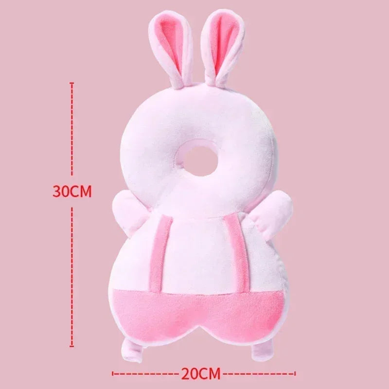 Toddler Baby Head Protector Safety Pad
