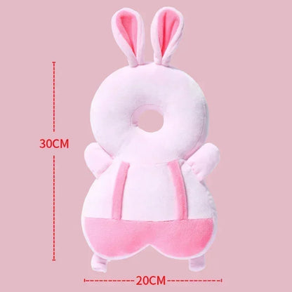 Toddler Baby Head Protector Safety Pad