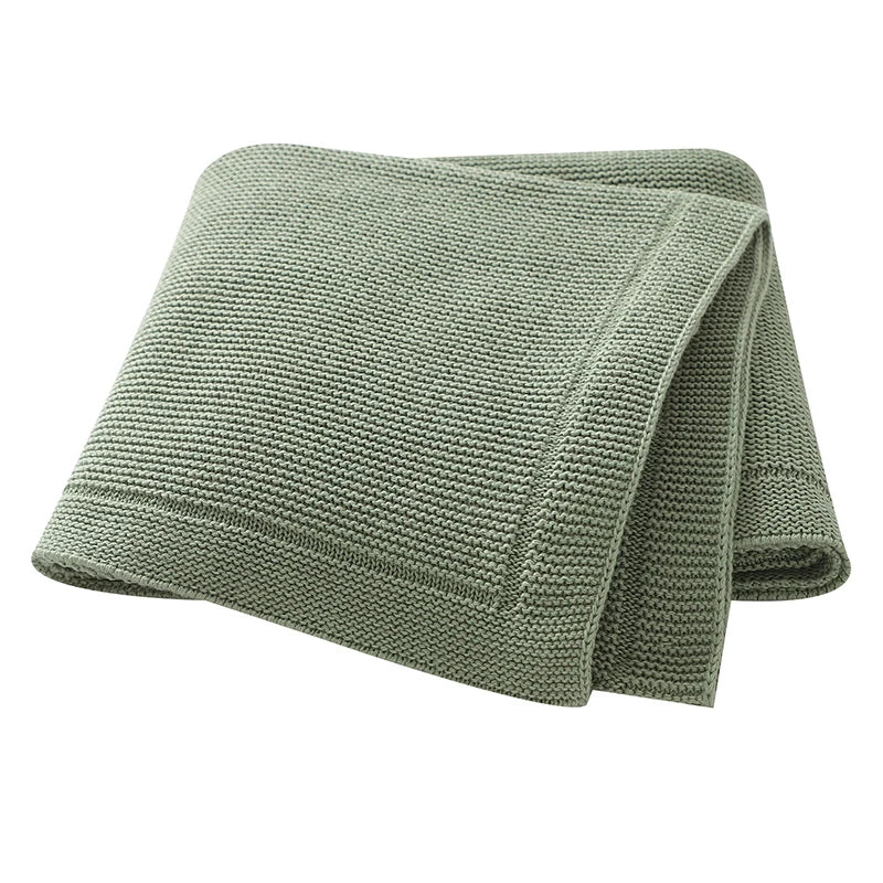 Multifunction All Seasons Baby Blankets