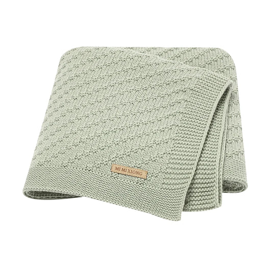 Newborn Baby Blankets