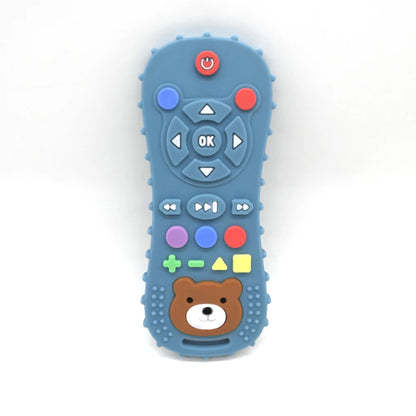 Children’s Remote Control Teether