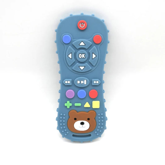 Children’s Remote Control Teether