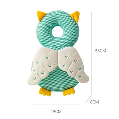 Toddler Baby Head Protector Safety Pad