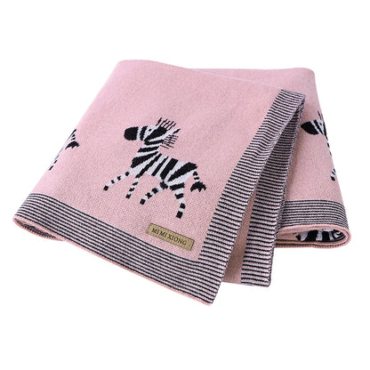 Baby Blankets