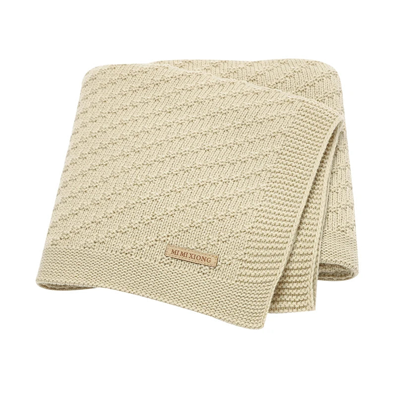 Newborn Baby Blankets