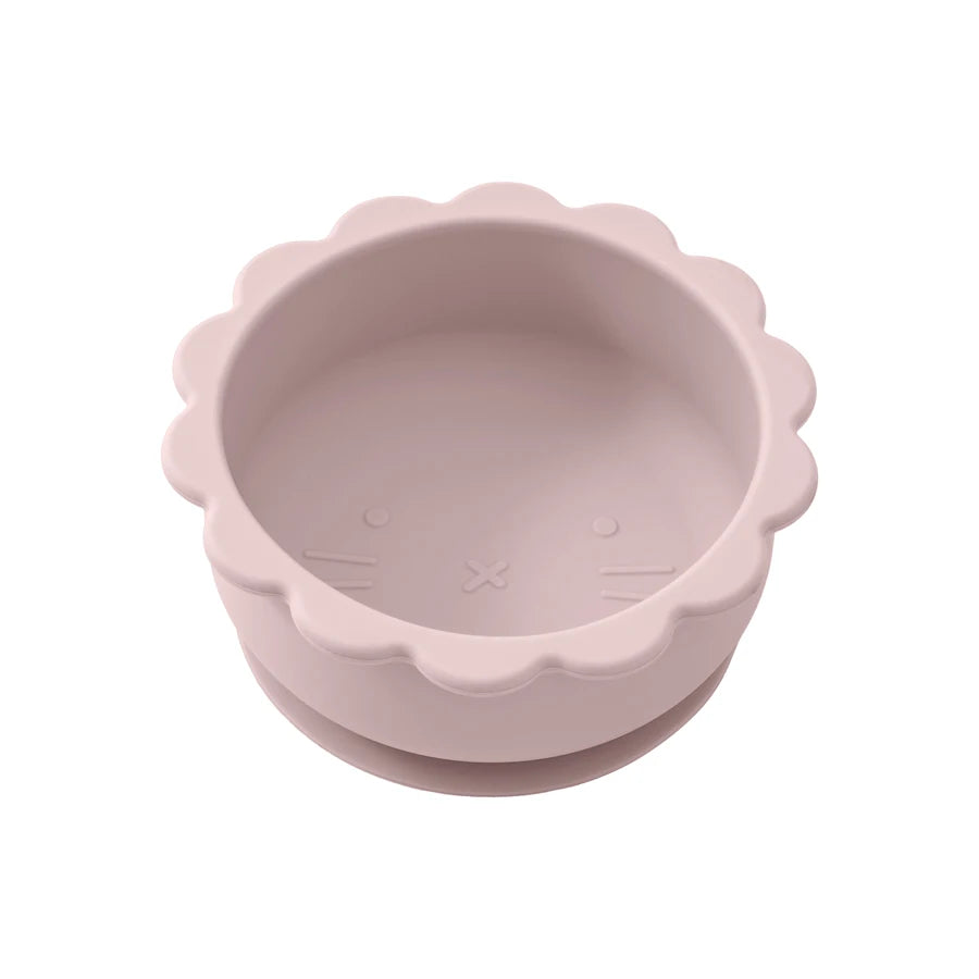 Baby Silicone Bowl