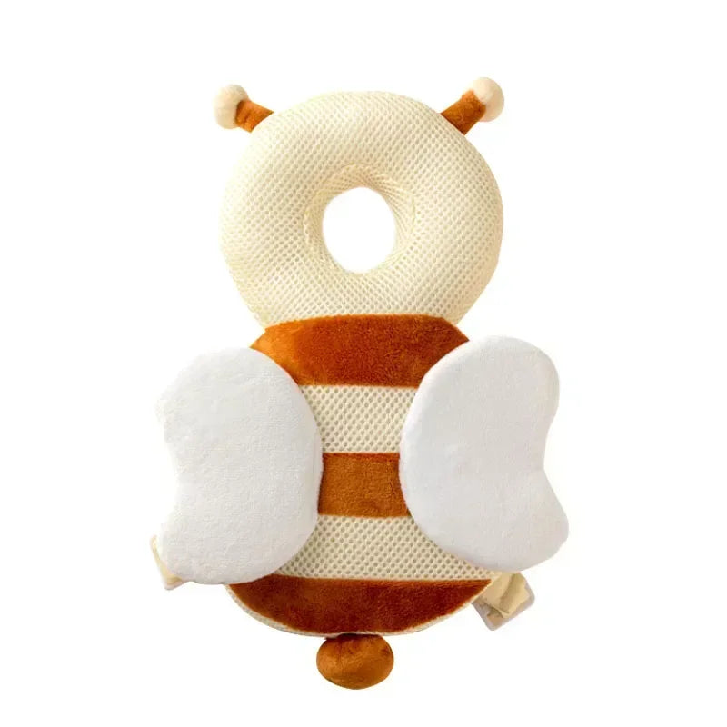 Toddler Baby Head Protector Safety Pad