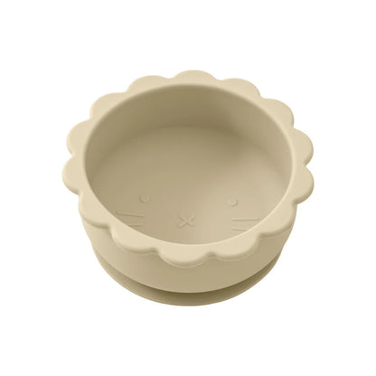 Baby Silicone Bowl