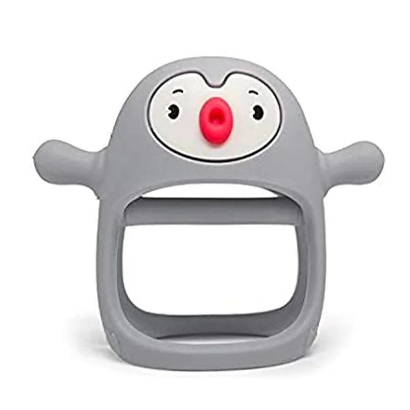 Silicone Teething Toy