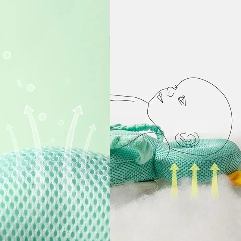 Toddler Baby Head Protector Safety Pad