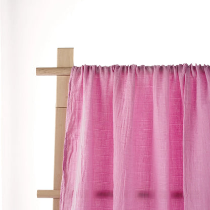 2 Layers Newborn Baby Bath Towel