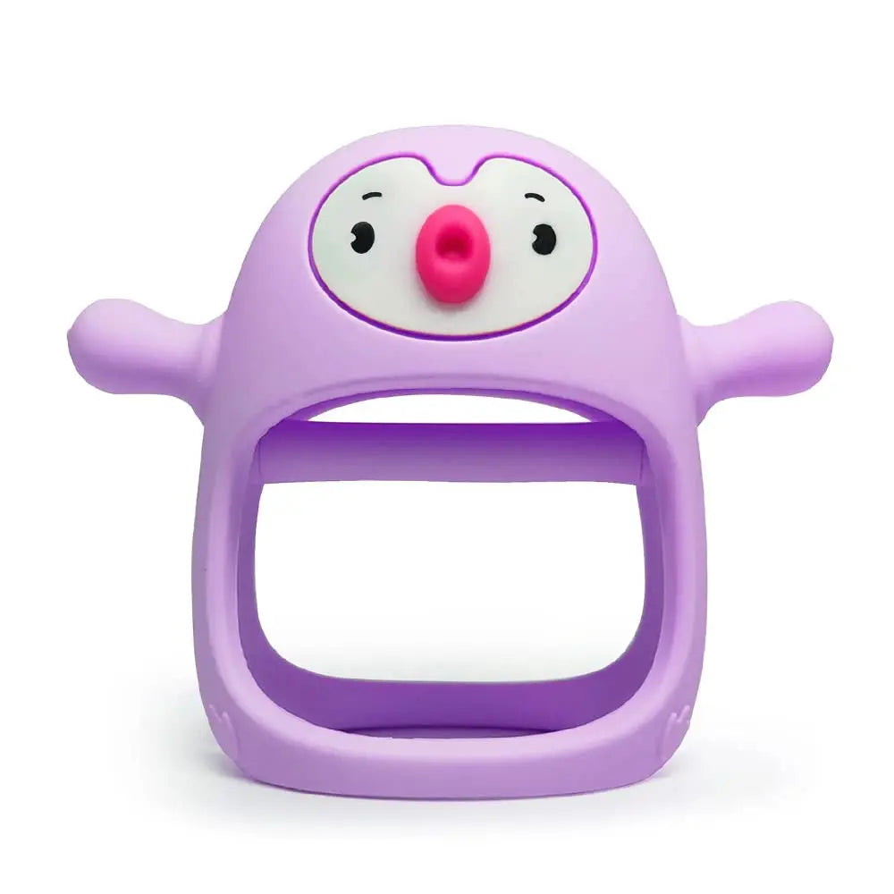Silicone Teething Toy