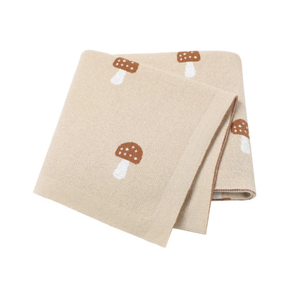 Baby Blankets